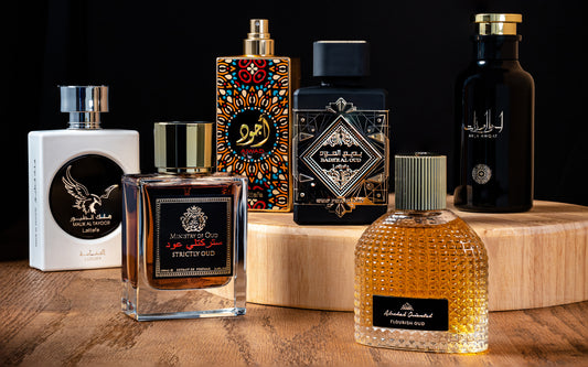 The Power of Scent Marketing: Enhancing Your Brand Experience